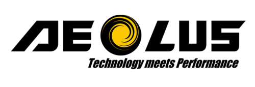 Logo Aeolus